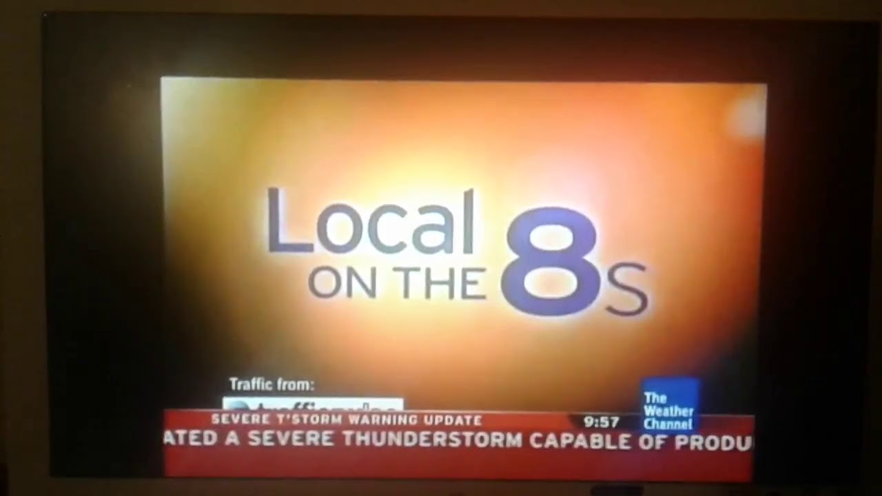 The Weather Channel Wake Up With Al