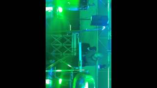 The Cure U0026 The Cause  Zygoz Pub U0026 Grill In Mabopane Pretoria 16 Aug 2014