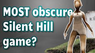 I resurrected a dead Silent Hill game || Silent Hill: The Escape