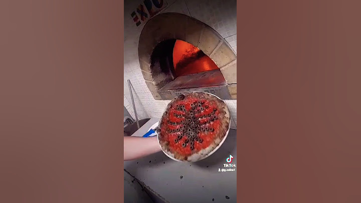 Gregori Zelna - PIZZA ALBANIA 🇦🇱