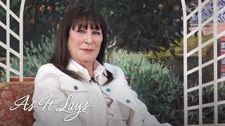 Anjelica Huston - Episode 4 - As It Lays, Season 2