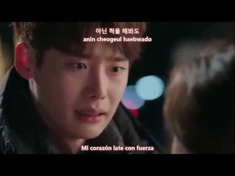 (+) Park Shin Hye (박신혜) - 사랑은 눈처럼 (Love Is Like A Snow) (Pinocchio OST Part.4).mp3