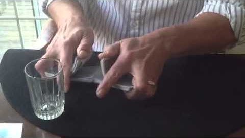 The NEW Carpenter Shuffle Shift