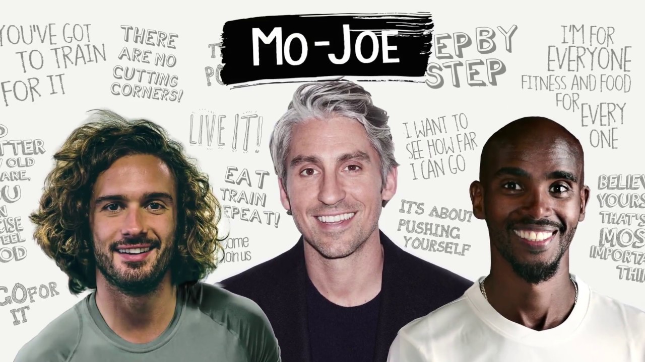 Diary entry 9: Swimming | Mo-Joe: An 18-Week Marathon Training Diary
