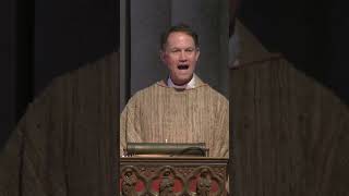 Desire, Safety, Power: The Three Temptations that Rule Us (Sermon Snippet)