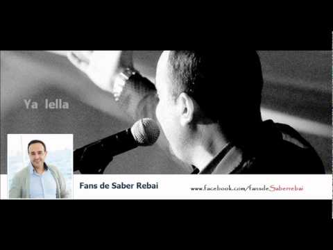 TÉLÉCHARGER MP3 SABER REBAI GRATUIT REBAI TÉLÉCHARGER MP3 GRATUIT SABER
