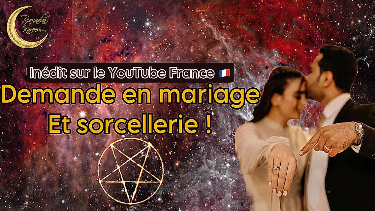 Story Time Sorcellerie : Demande en mariage et sorcellerie !