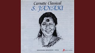 Paripaalayamaan: Reethi Gowla - Rupakam - Swathi Thirunal - S. Janaki