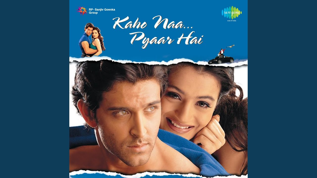 Pyar Ki Kashti Mein