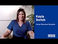 Kayla Sorich | #MyStoryAtWIKA