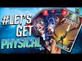 16 NEW Switch Releases This Week! #LetsGetPhysical