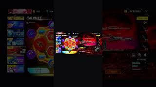 free fire game new video post on Facebook and Twitter account