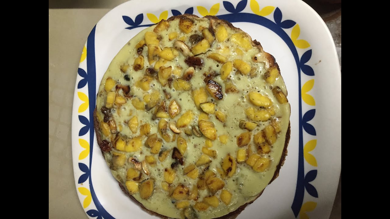 Kozhikode Special | Banana Recipe in Malayalam | Evening Snack | പഴം ...