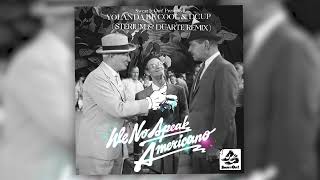 Yolanda Be Cool & Dcup - We No Speak Americano (Sterium & Duarte Remix)