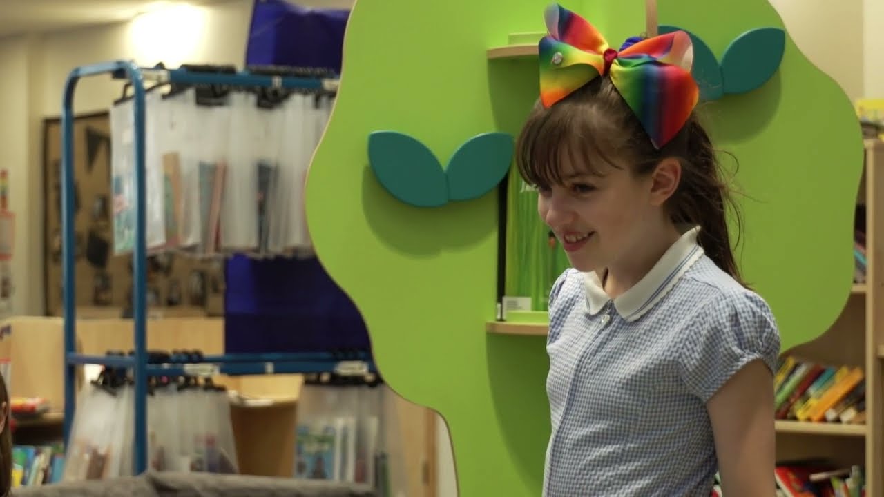 Queen Tempula - PQA - Swindon PM Blue - Spooktacular