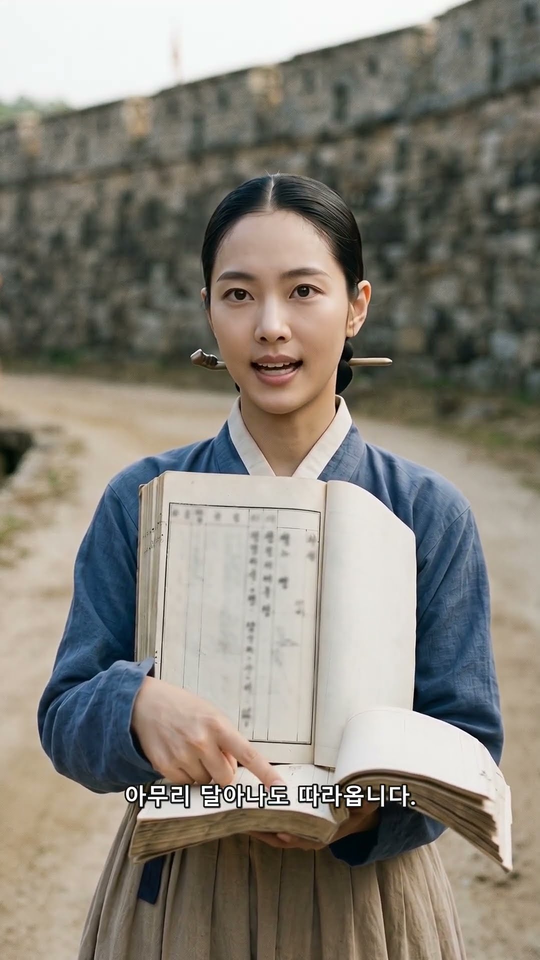 혼례 전날 공주가 사라졌다 썸네일