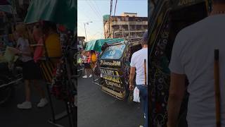 The wild Streets of Divisoria 🇵🇭 Manila #shorts #philippines #travel
