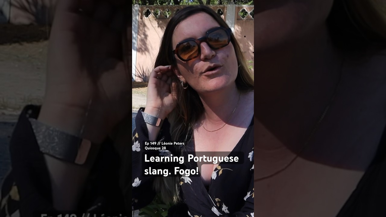 Learning Portuguese slang 