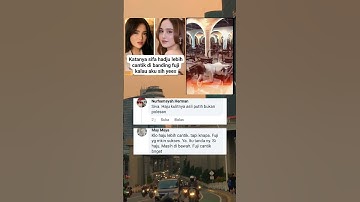 🔴 Netizen ada ada aja ya gaesss