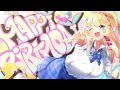 【誕生日配信】逢坂成美 生誕祭!!【ASMR】
