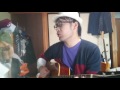 弾き語りカバー奥田民生「音のない音」(B麺祭番外編)