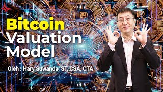 Bitcoin Valuation Model