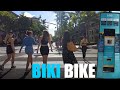 4k 60fps tips to explore hawaii biki bike riding to waikiki beach honolulu hawaii