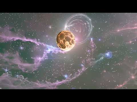 Sonata of Lost Dimensions-Dancing in the Moonlight [Piano Music, Sleep Music, Fall Asleep, Relaxing]