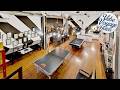 St. Vincent Lofts | Los Angeles (CA), United States | Hotel Review 🏨