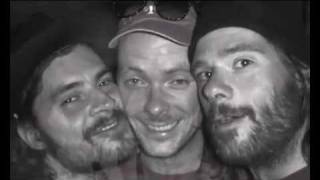 MAMASWEED EUROPEAN TOUR 2007 MTV 004 PART 3