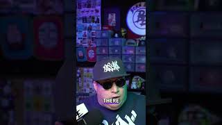 Gorilla Warfare: Philly's Battle Rap Scene Explained #shorts