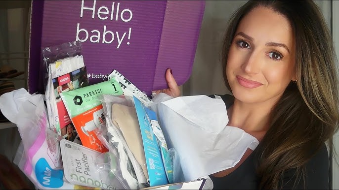 How to Get Free Baby Stuff While Pregnant