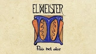 El Meister - País del alce (audio) chords