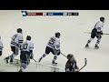 Yale Sweeps Brown (January 17, 2015)