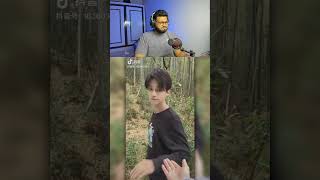 إذا ضحكت تخسر الواد راح فيها