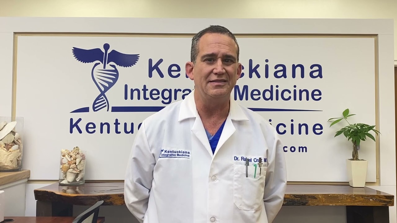 Cancer Supportive Care Through IV Therapies at Kentuckiana Integrative Medicine