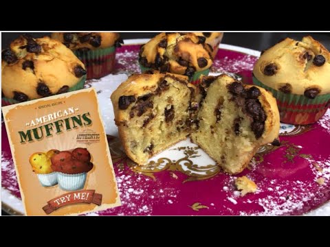 Vidéo: Muffins Maigres à La Mandarine Et Au Safran Avec Glaçage Au Chocolat