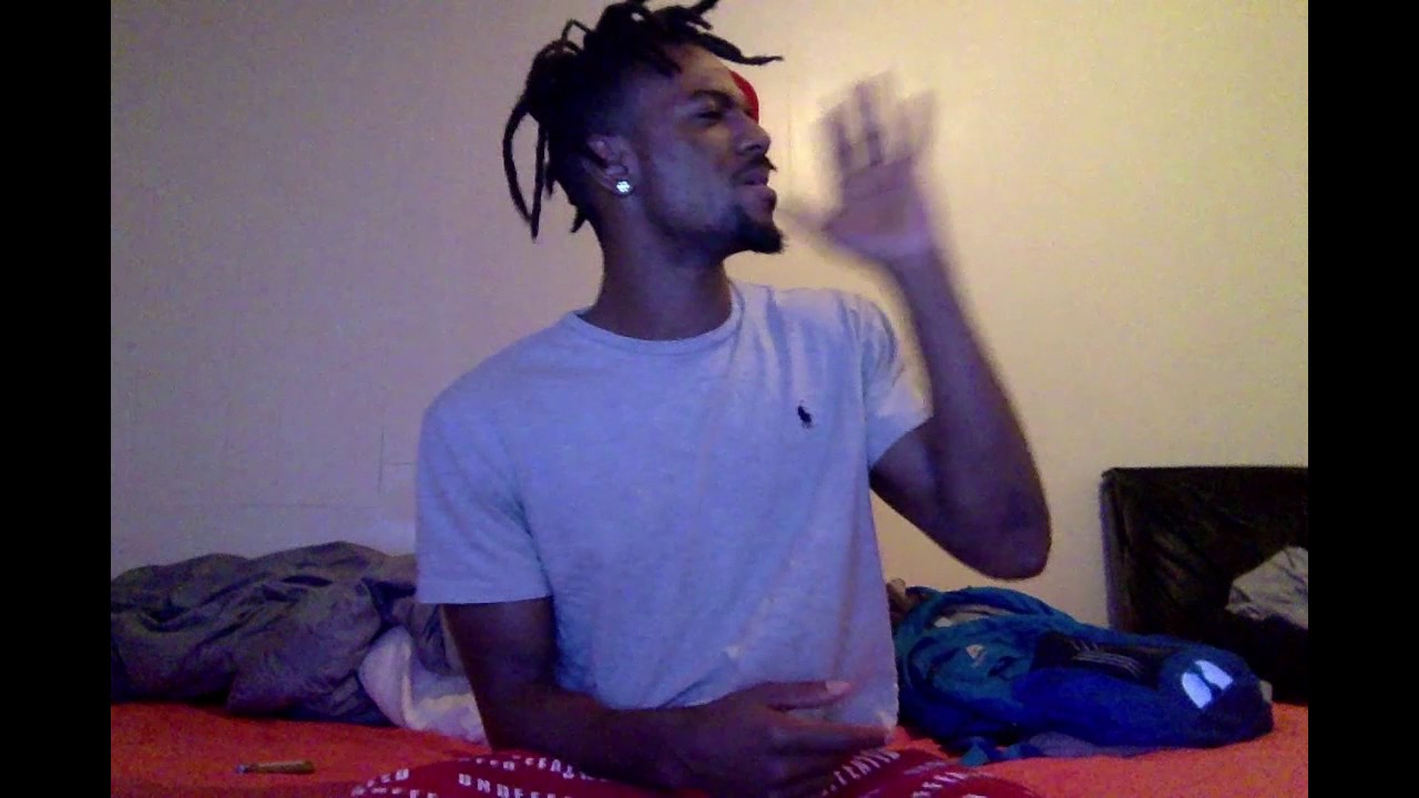 Ghost in my Room ASL YouTube