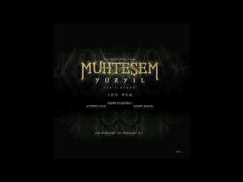 Savaş - Hürrem Lullaby Versiyon (The War Hurrem's Version)