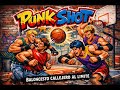 29# Punk Shot Konami - Baloncesto callejero sin normas🏀⛹️