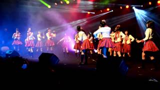 Download Lagu [FANCAM]JKT48 ~ Namida Surprise On JKT48 First Anniversary[23-12-2012] MP3