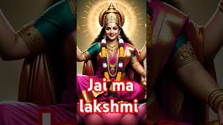 bollywood actress in maa laksmi avtaar #jaimalakshmi #lakshmi #bollywoodactor #viralvideo