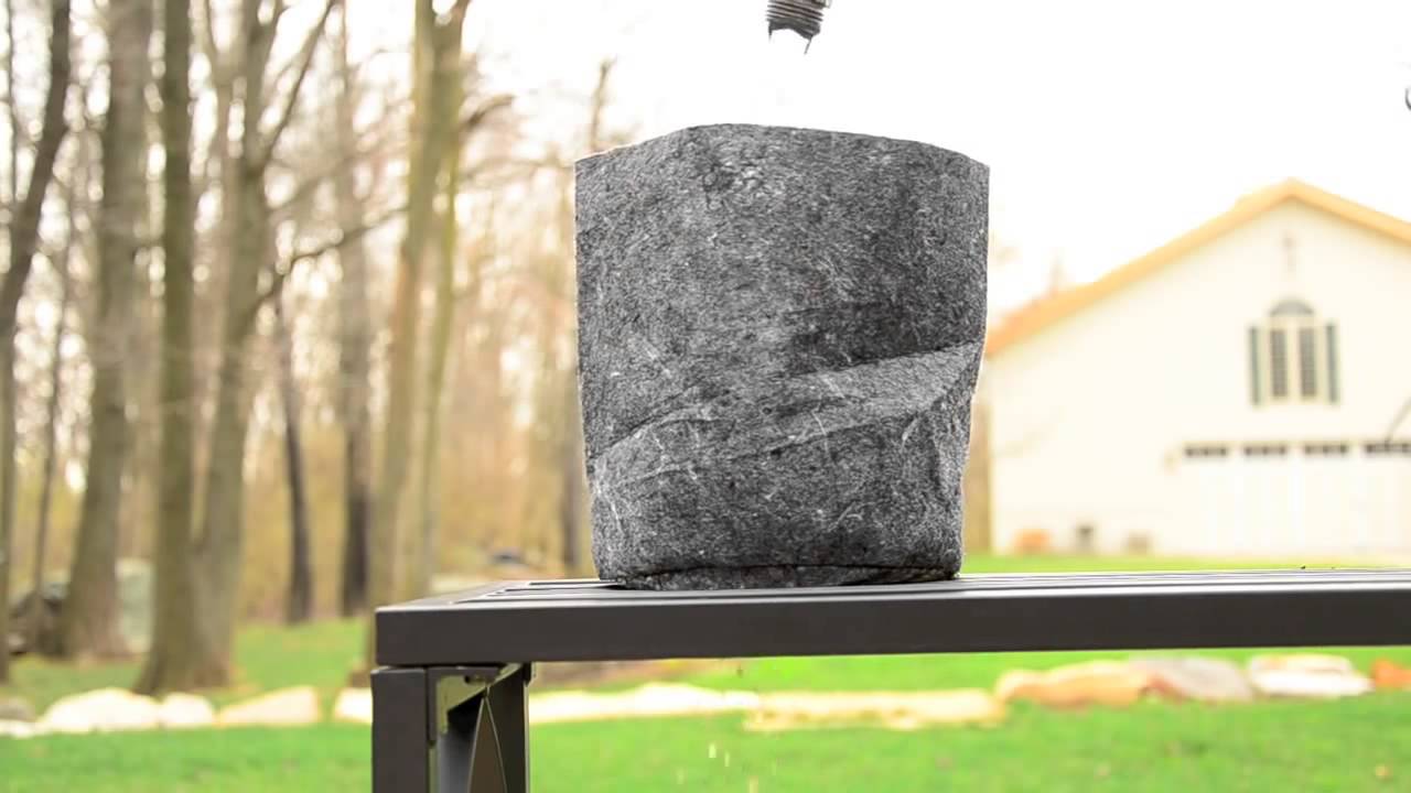 Root Pouch | Gardeners Edge