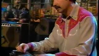 Luther Wright & the Wrongs-Goodbye Blue Sky-Mike Bullard Show 2002 mpg Net Worth