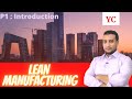 Lean manufacturing  partie 1  introduction