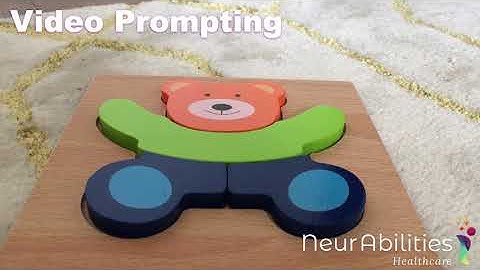 Video Modeling: Video Prompting and Using Self as a Model