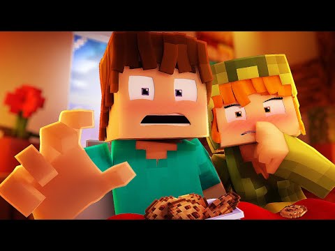 XD Meme - Minecraft Animation (Gift for Shortcxke) 