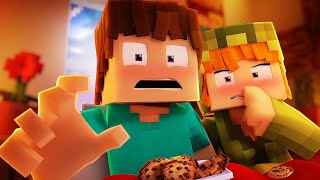 Explosive Date - Minecraft Animation