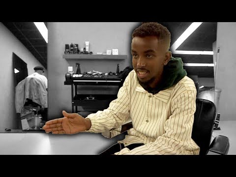 Hussein Suleiman: How Daily Paper blends African and Dutch cultures in Amsterdam