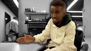 Hussein Suleiman: How Daily Paper blends African and Dutch cultures in Amsterdam